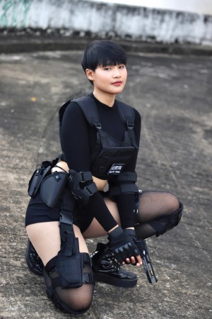 Fa Shadows Photo #16