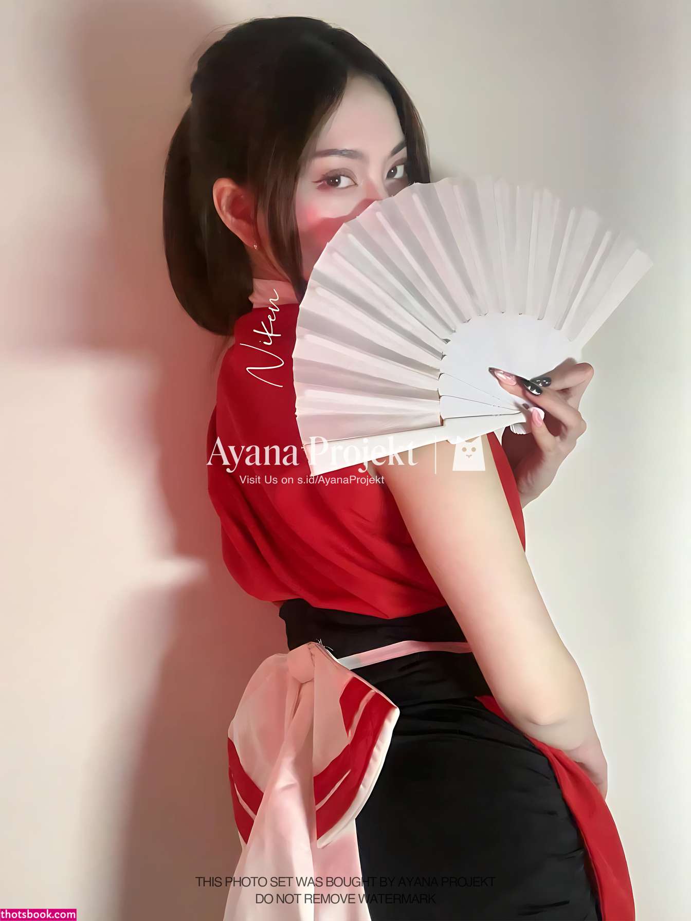 Niken Andalusi Photo #17