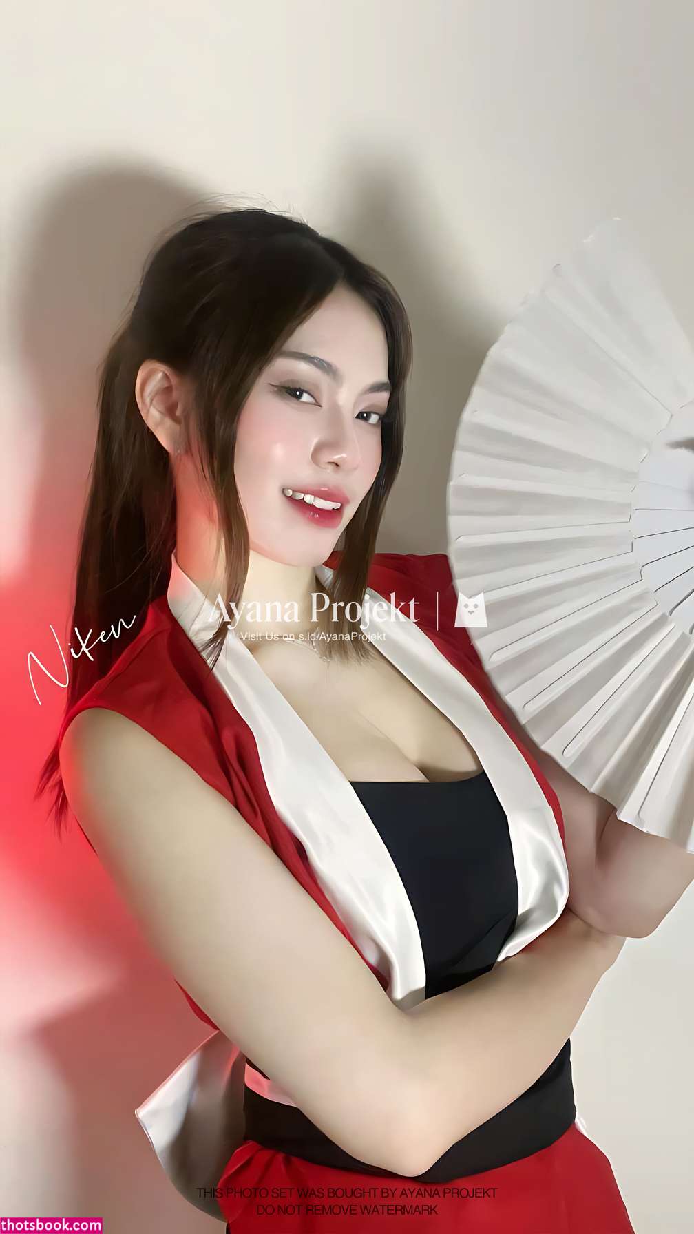 Niken Andalusi Photo #18