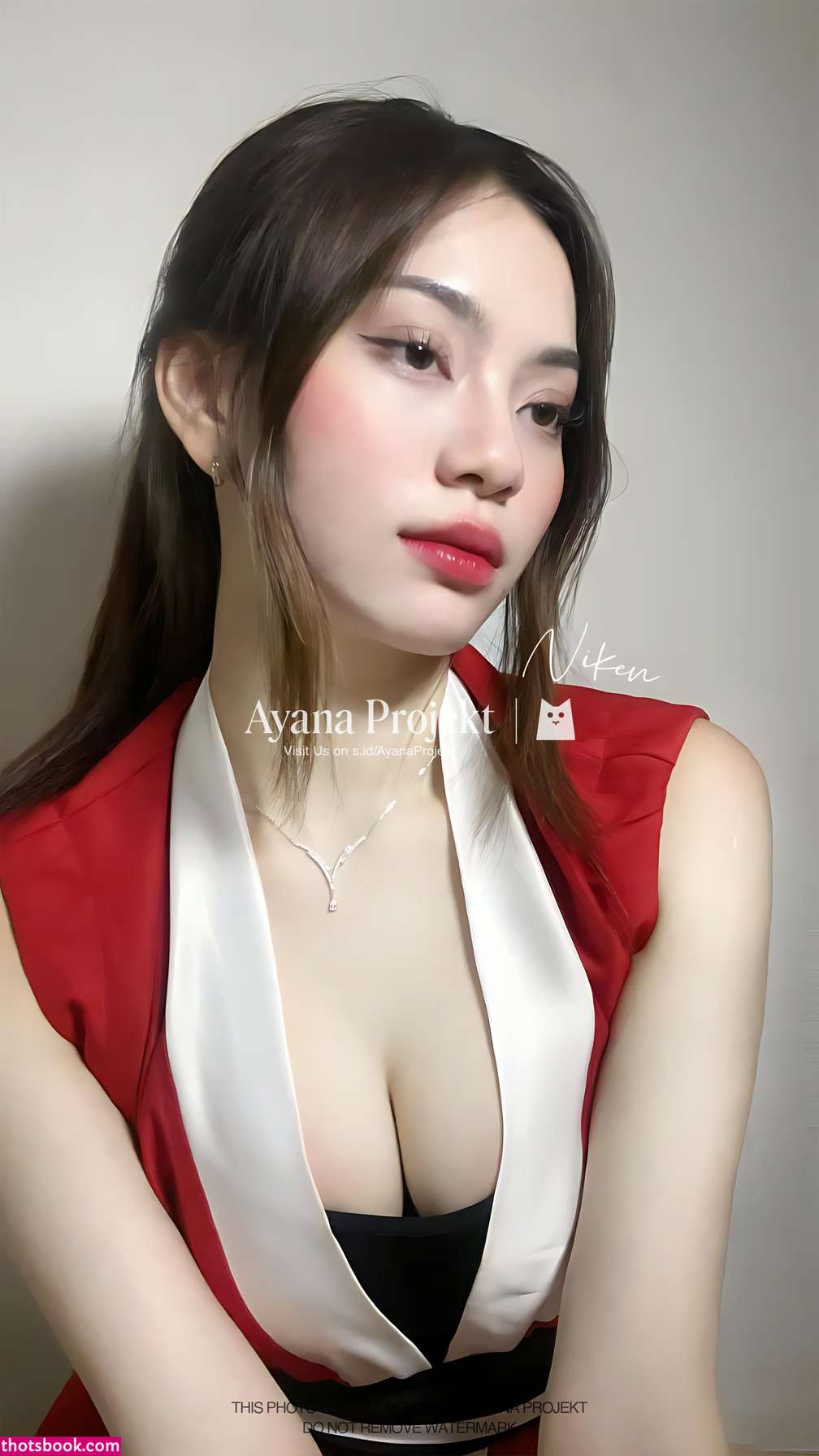 Niken Andalusi Photo #23