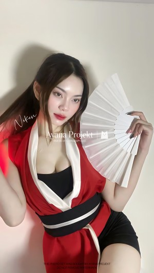 Niken Andalusi Photo #20