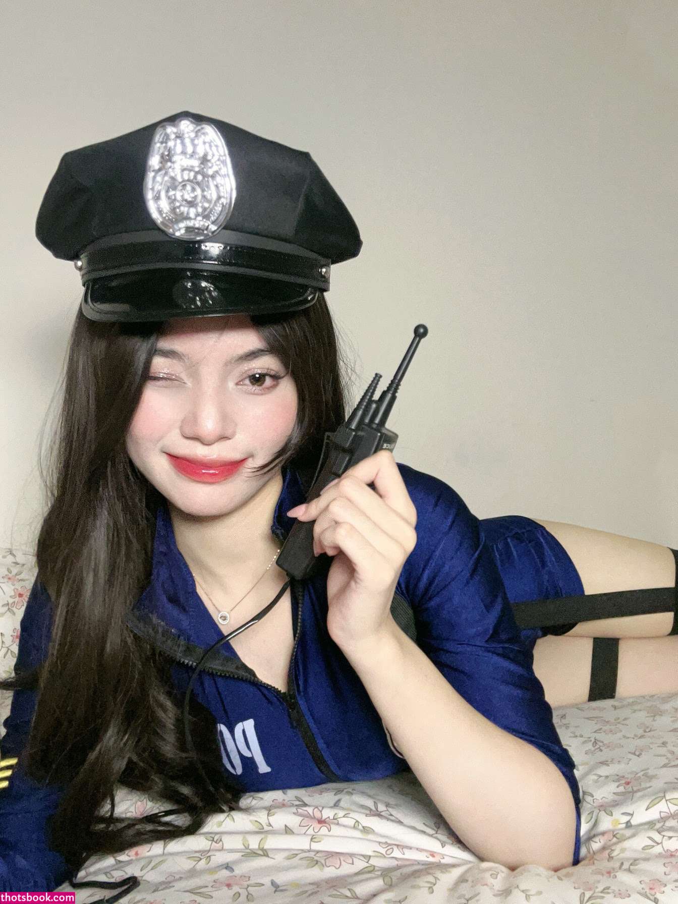 Niken Andalusi Photo #25