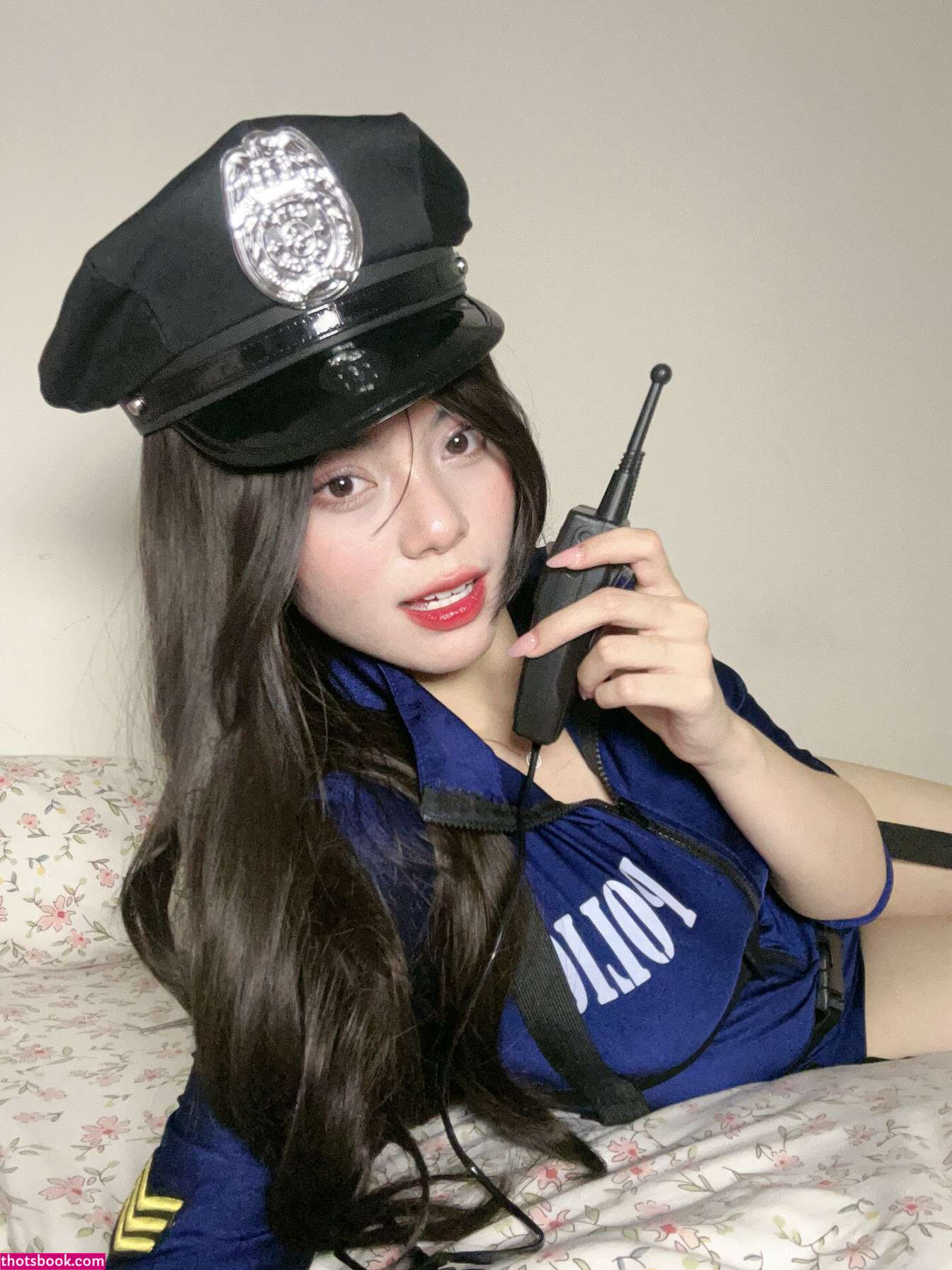 Niken Andalusi Photo #27