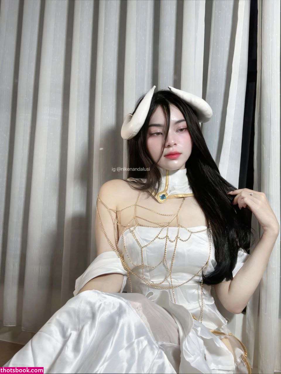 Niken Andalusi Photo #36