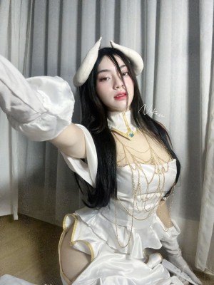 Niken Andalusi Photo #33