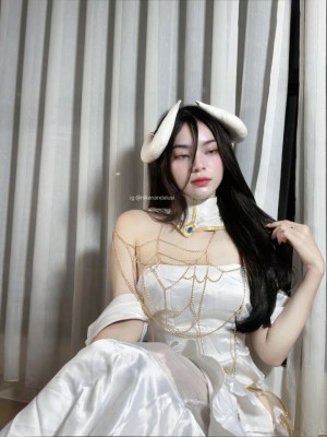 Niken Andalusi Photo #36