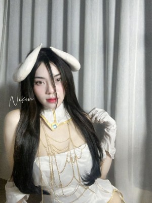 Niken Andalusi Photo #38