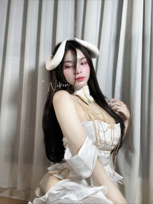 Niken Andalusi Photo #41