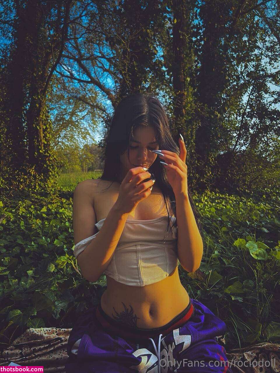 rociodolce Photo #20