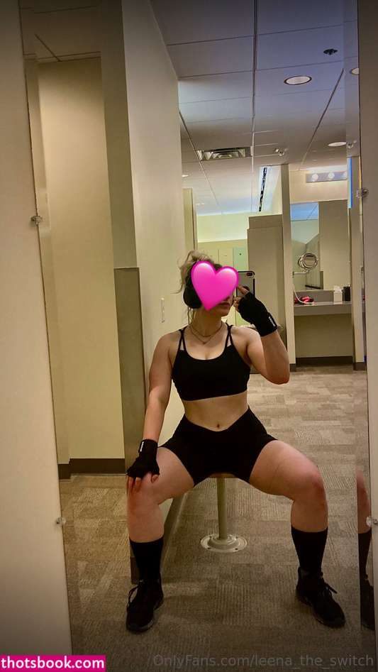 Leena Switch Photo #14