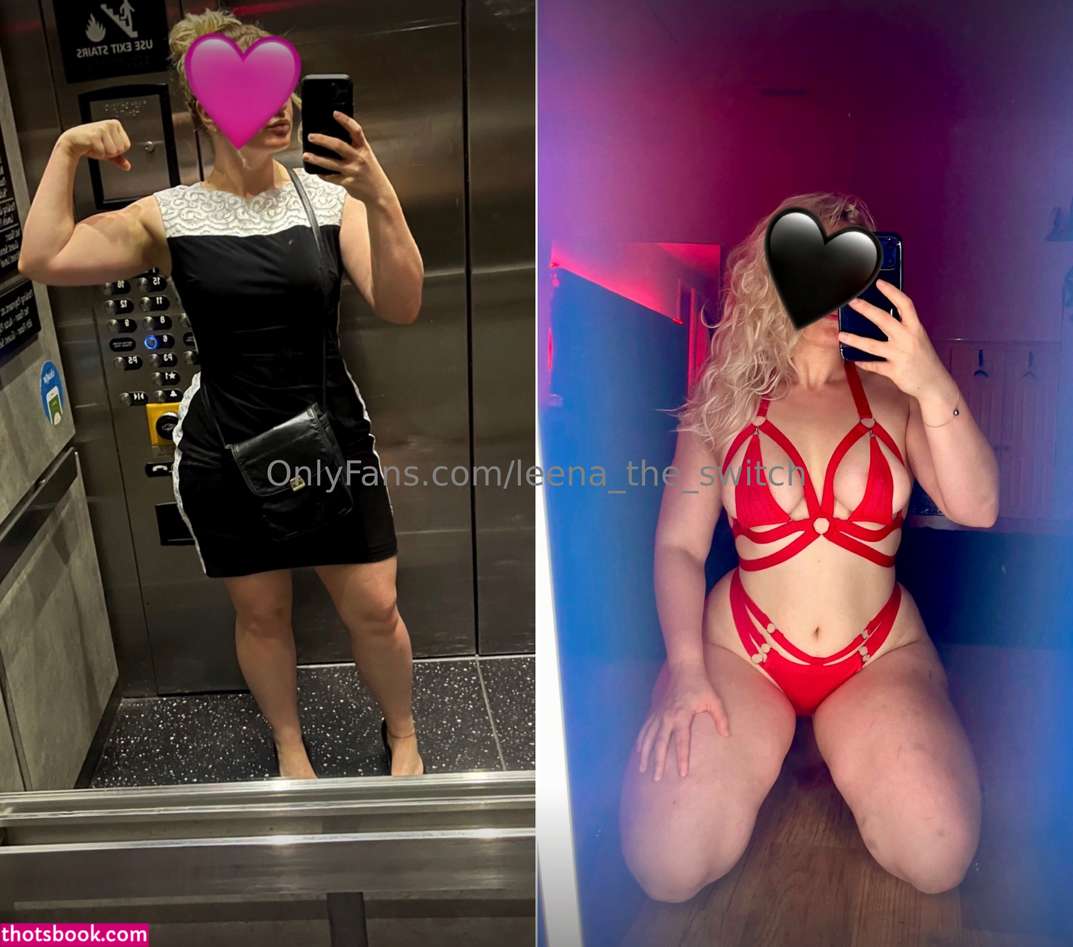 Leena Switch Photo #15