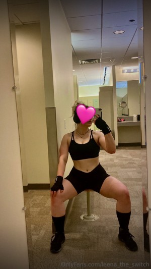 Leena Switch Photo #14