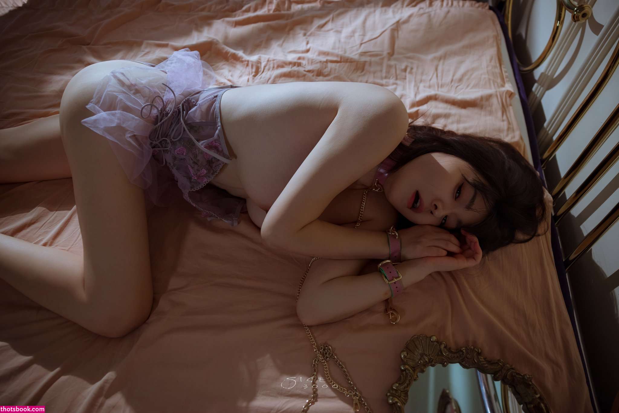 Shen Nanxi Photo #18