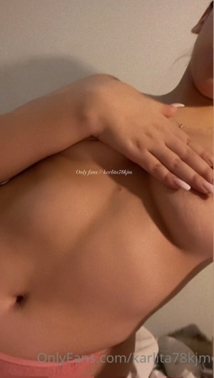 karlita78kjm Video #34