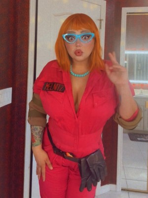 Missgothamcity Photo #2