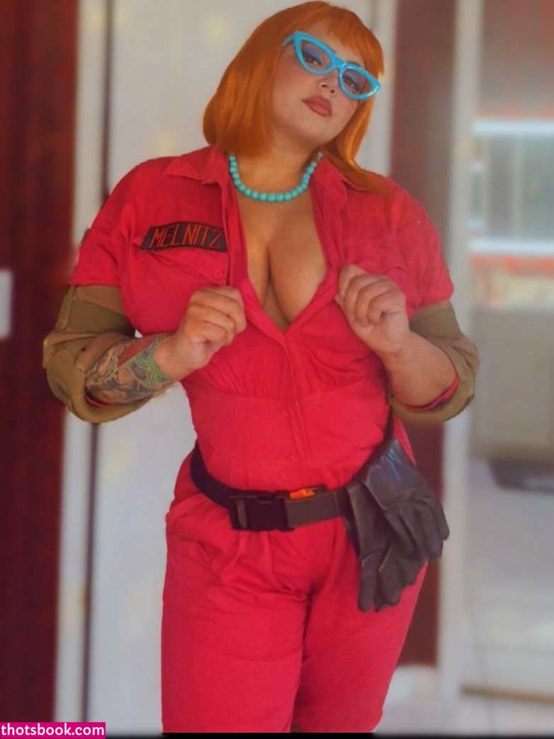 Missgothamcity Photo #7