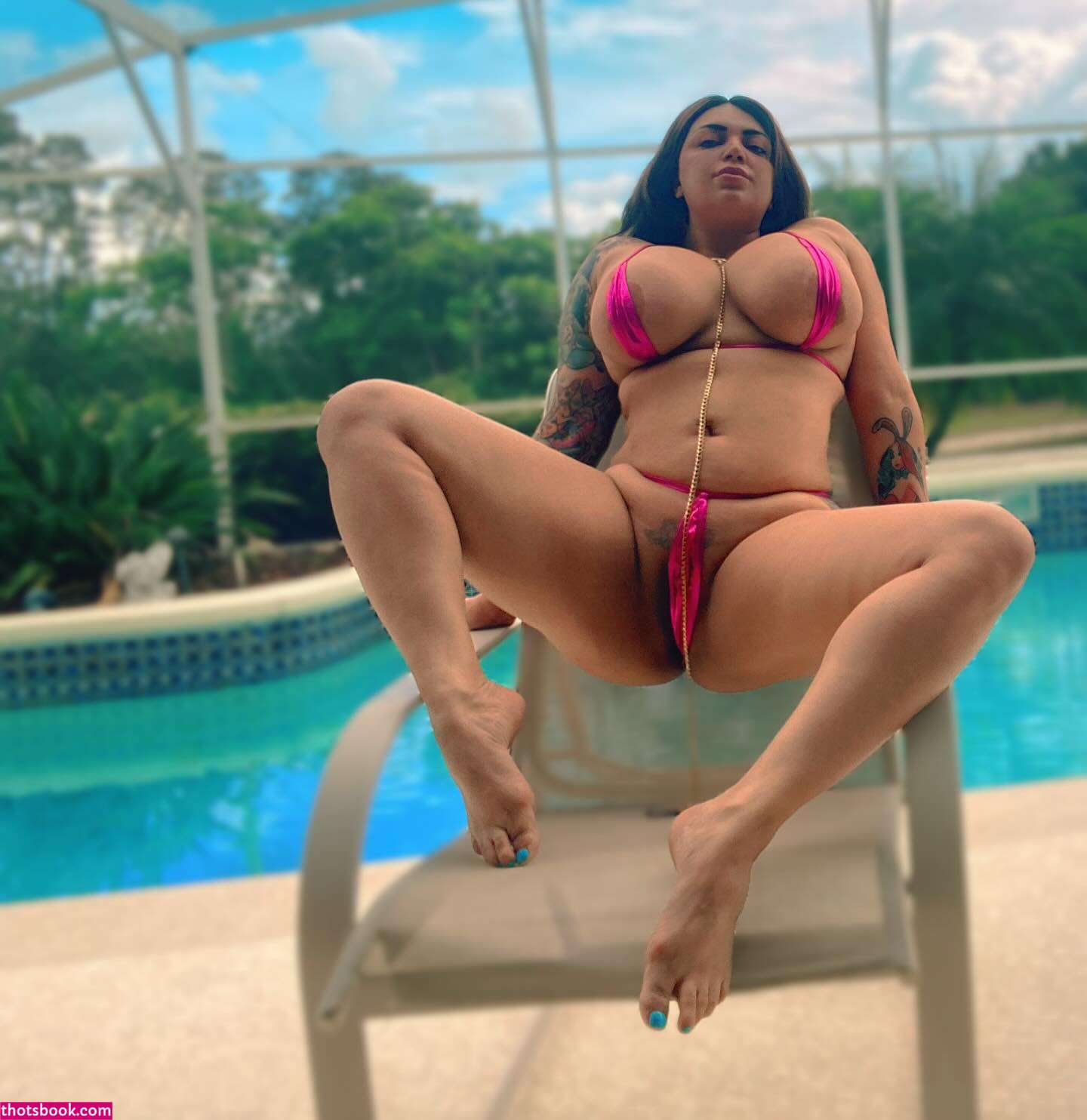 Missgothamcity Photo #28