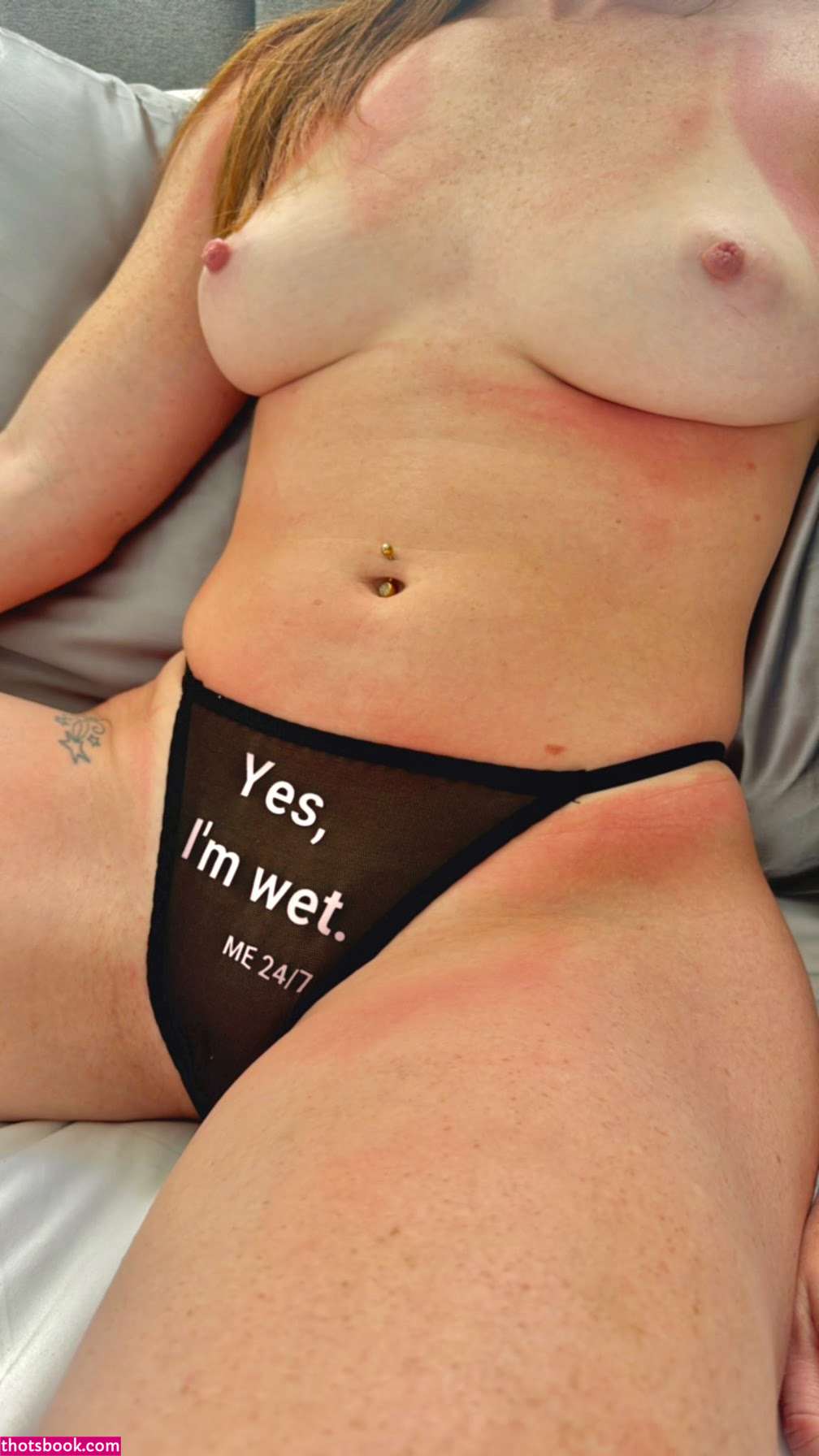 Missspicyginger Photo #5