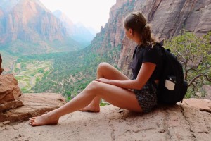 Shannon Fairweather Photo #6