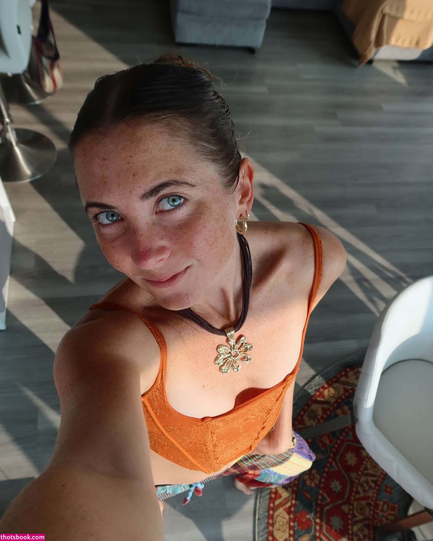 Shannon Fairweather Photo #13