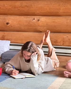 Shannon Fairweather Photo #11