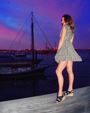 Shannon Fairweather Photo #24