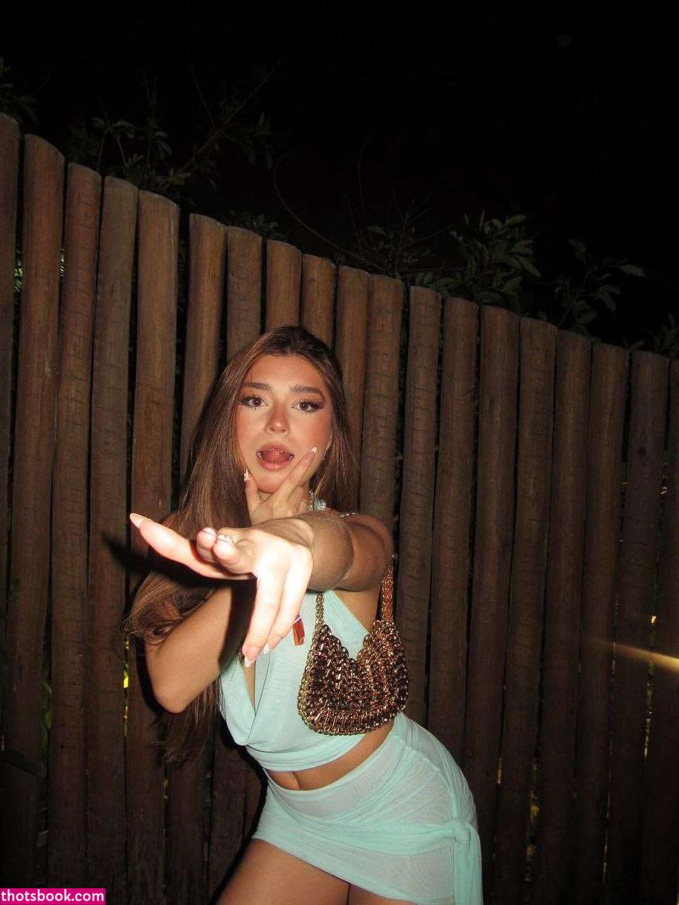 Yasmin Takada Photo #16