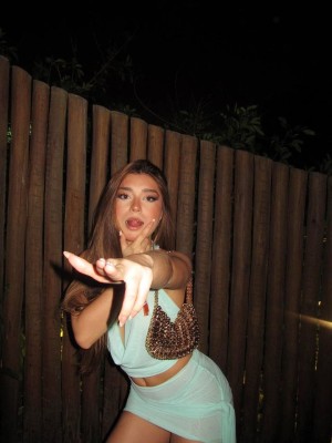 Yasmin Takada Photo #16