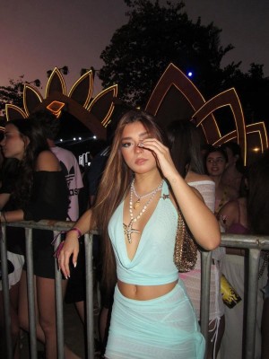 Yasmin Takada Photo #19