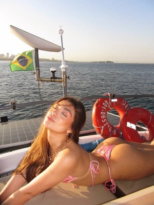 Yasmin Takada Photo #38