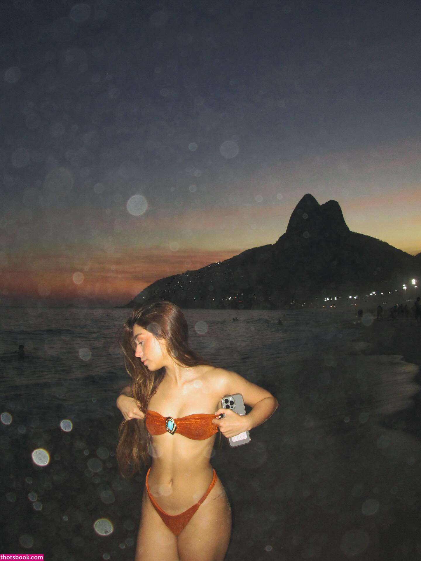 Yasmin Takada Photo #42