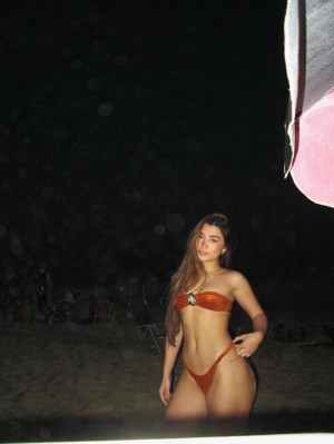 Yasmin Takada Photo #40