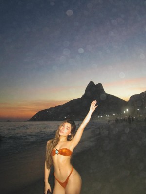 Yasmin Takada Photo #43