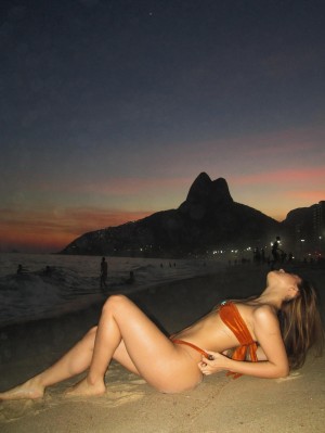 Yasmin Takada Photo #44