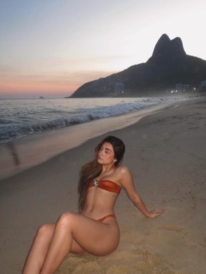 Yasmin Takada Photo #46