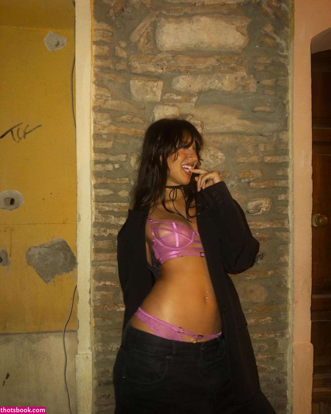 Ylenia Grambone Photo #4