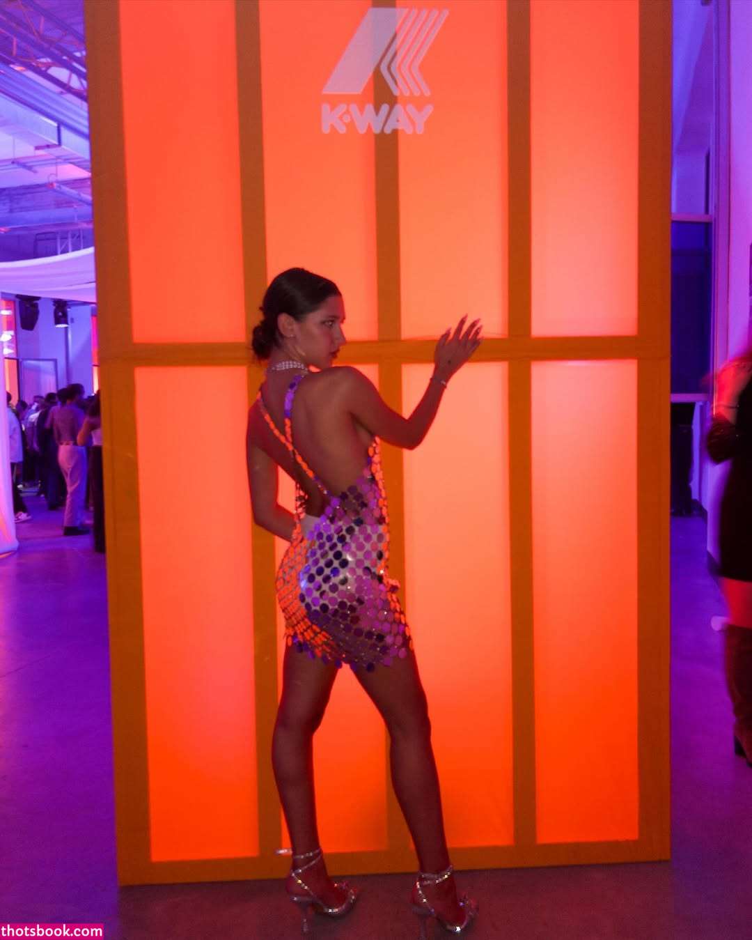 Ylenia Grambone Photo #18