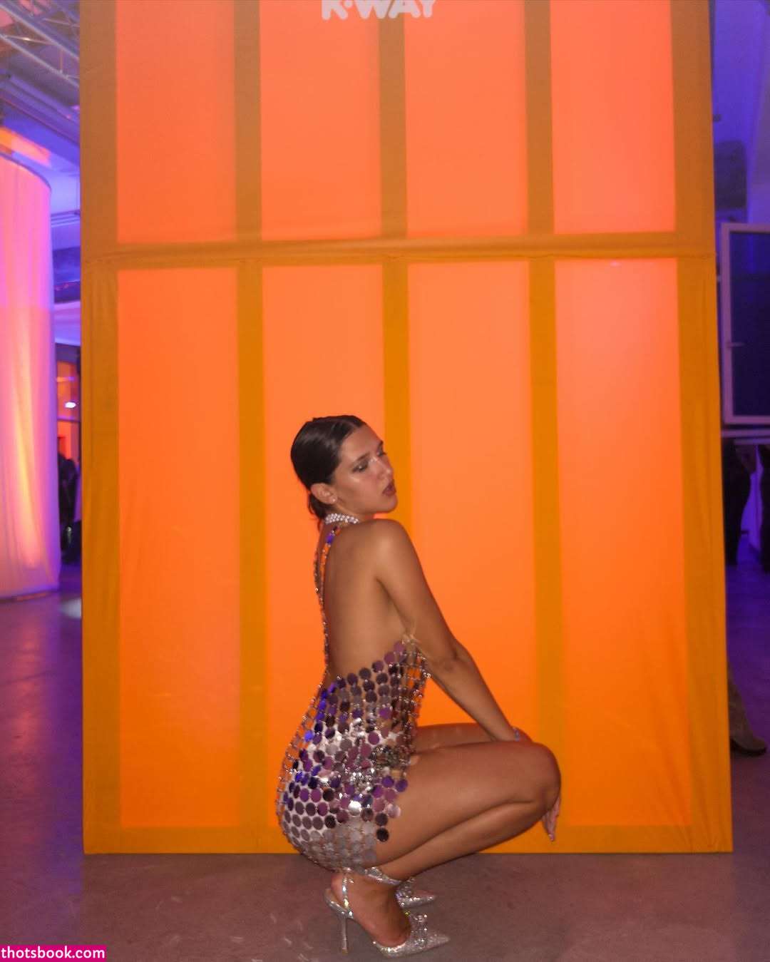 Ylenia Grambone Photo #24