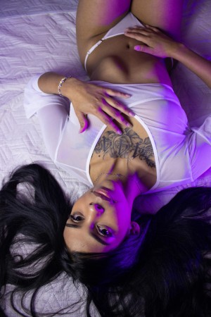 Zafiiro Blue Photo #7