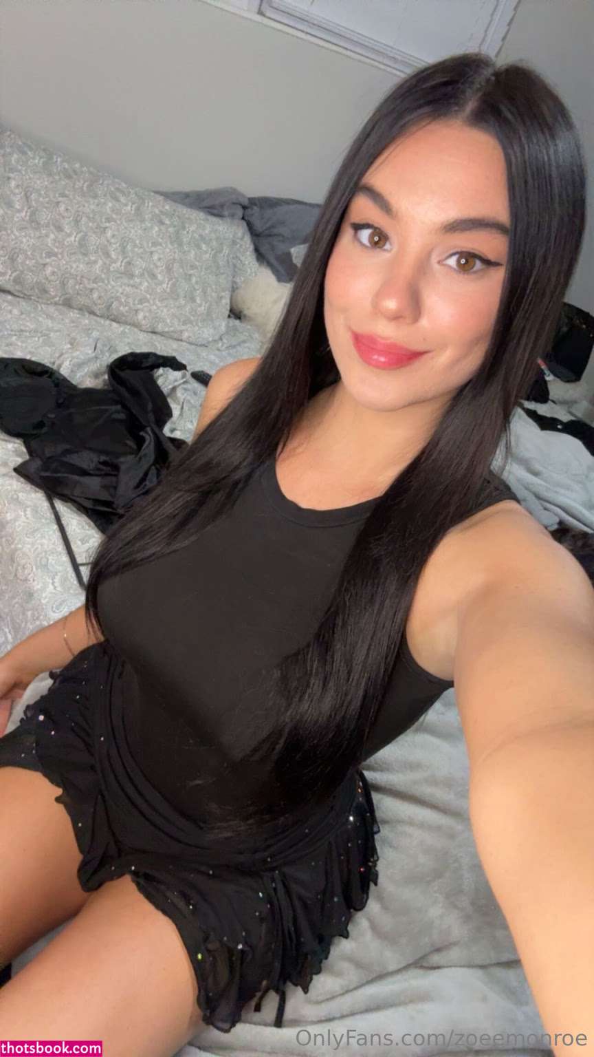 zoeemonroe Photo #28