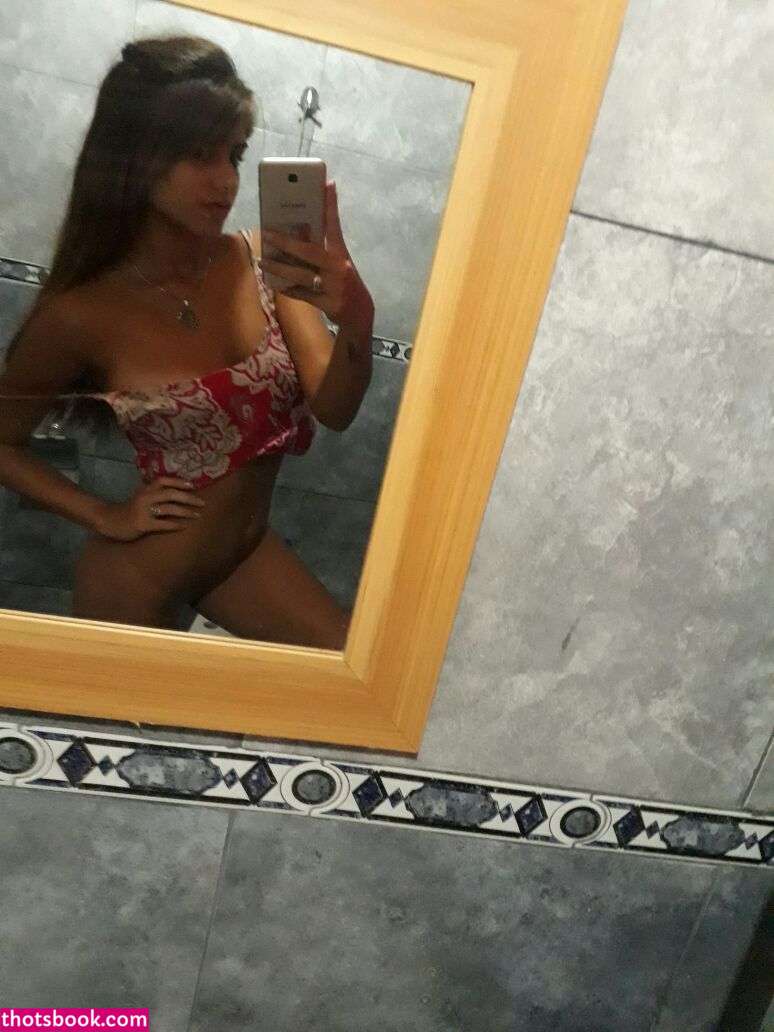 Ailin Ortiz Photo #3