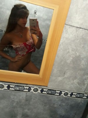 Ailin Ortiz Photo #3