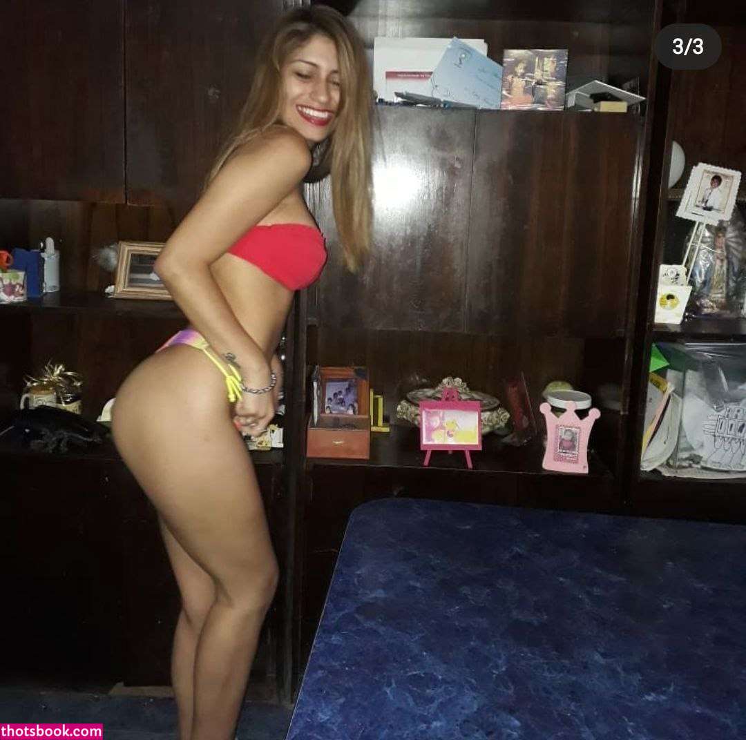 Ailin Ortiz Photo #38