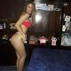 Ailin Ortiz Photo #38