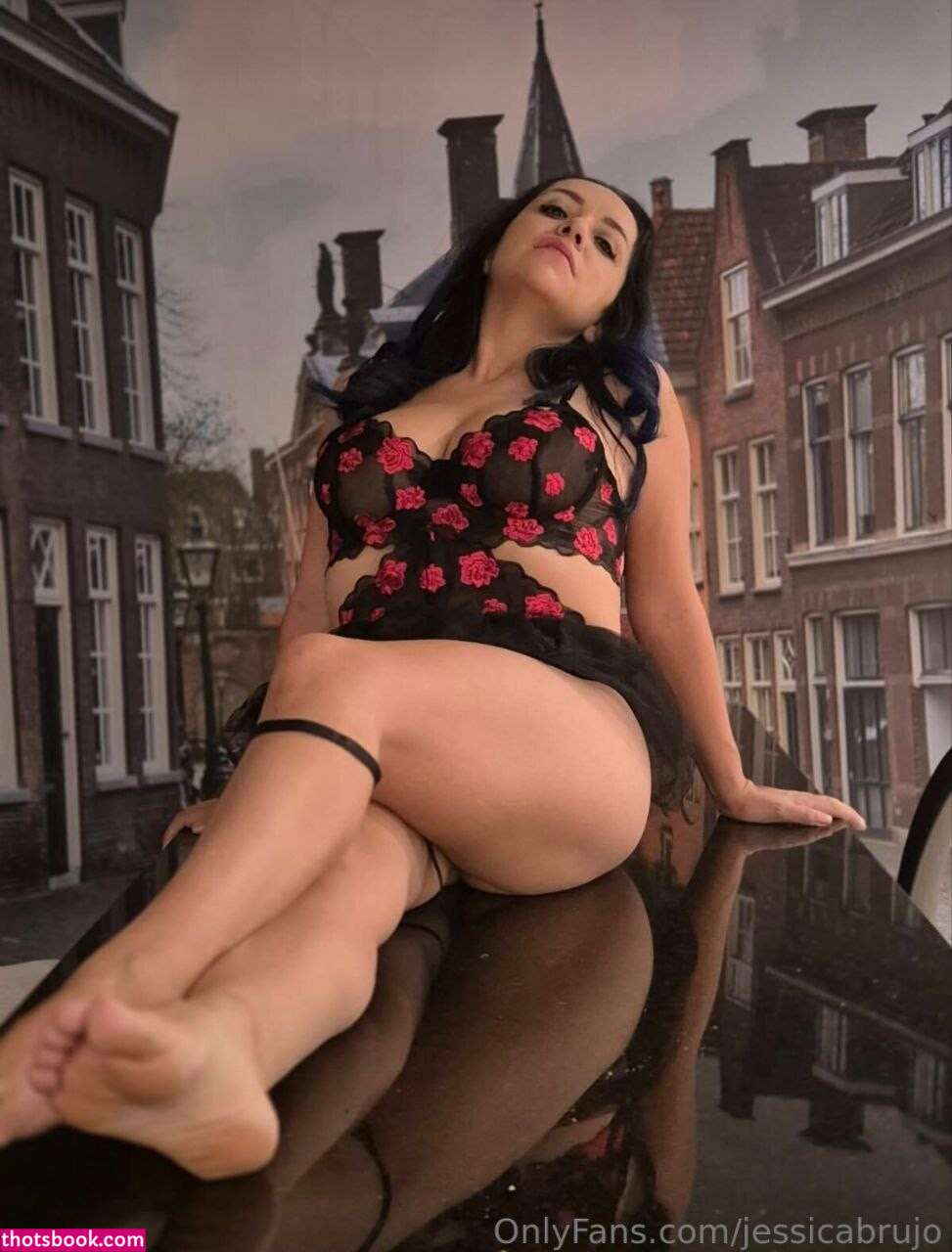 Jessica Brujo Photo #25