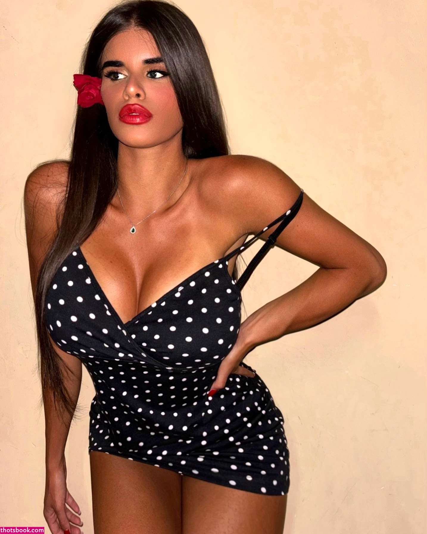 Rita Capuozzo Photo #2