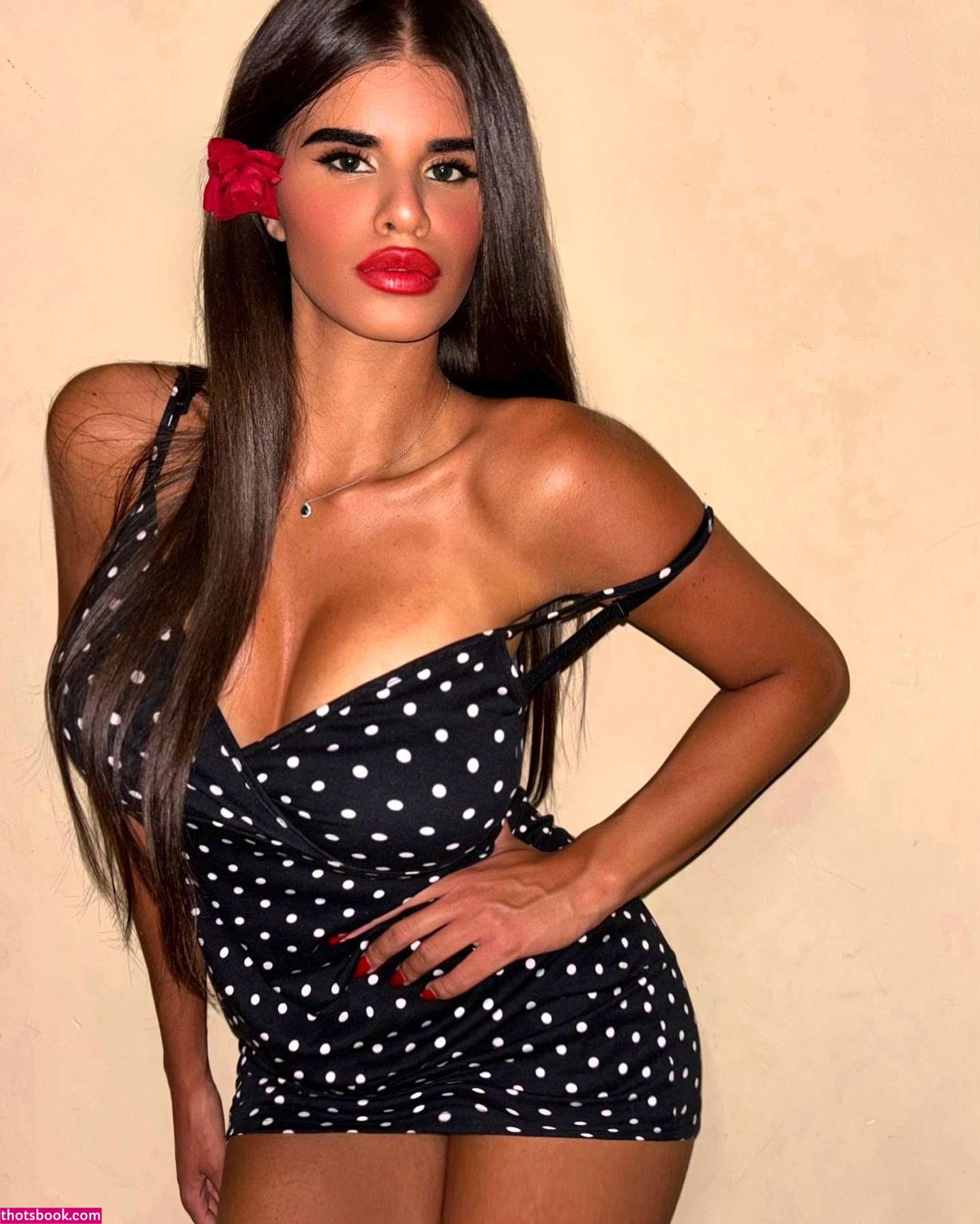 Rita Capuozzo Photo #4