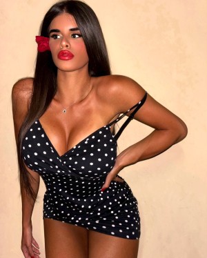 Rita Capuozzo Photo #2