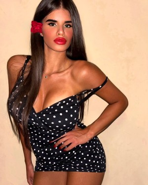 Rita Capuozzo Photo #4