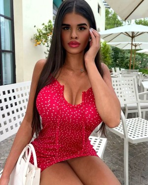 Rita Capuozzo Photo #17